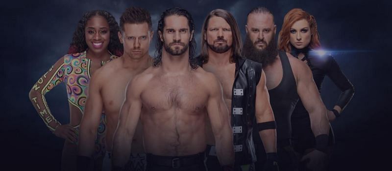 Monday Night Rollins!